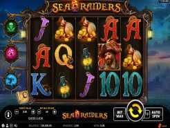 Sea Raiders Slots