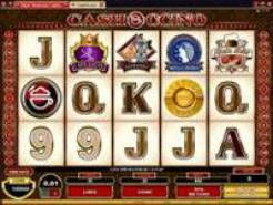 Play now CashOccino Slots!