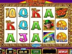 Rainbow Riches Slots Rainbow Riches Slots