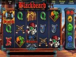 Blackbeard Slots