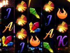 Light the Night Slots