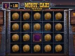 Money Cart Slots