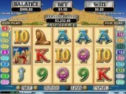 Play Achilles Slots now!