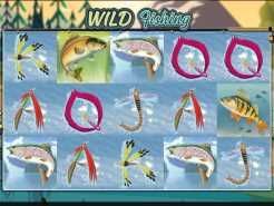 Wild Fishing Slots