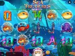 Sea Treasures Slots